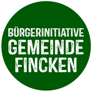 Bürgerinitiative Fincken